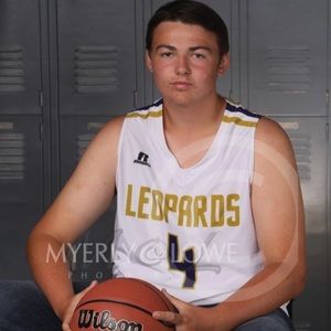 Meet your Posher, Brady